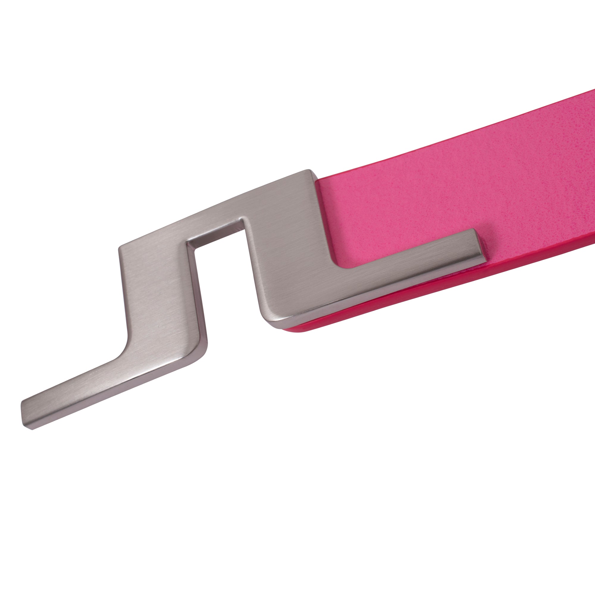 J Lindeberg Betsy Ladies Belt Eosine Pink